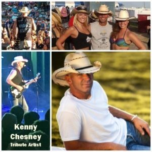 Kenny Chesney Tribute