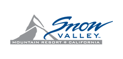 Snow Valley logo