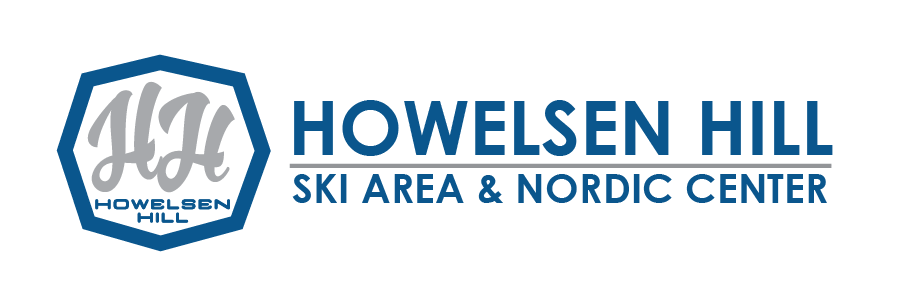 Howelsen Hill logo
