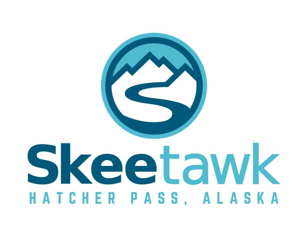 Skeetawk logo