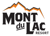 Mont du Lac Resort logo